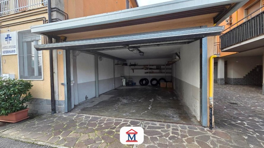 Quadrilocale Presezzo