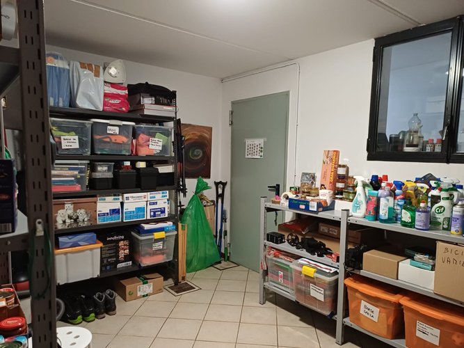 VISTA SPAZIALE! Zogno