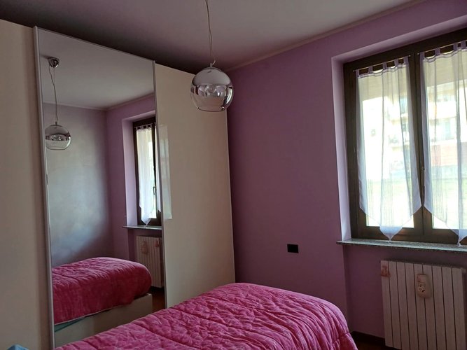 VISTA SPAZIALE! Zogno