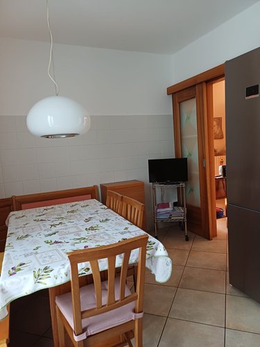 VISTA SPAZIALE! Zogno