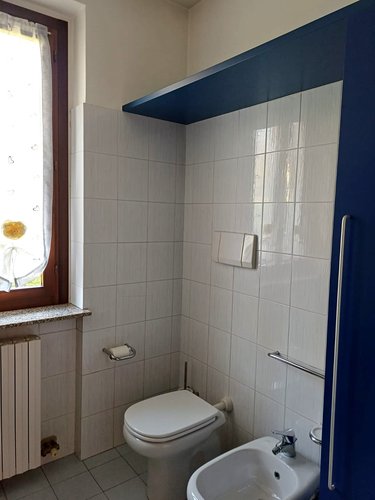 VISTA SPAZIALE! Zogno