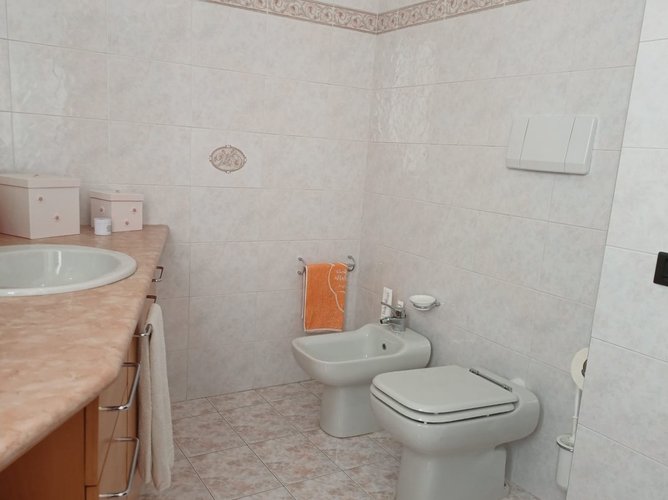 VISTA SPAZIALE! Zogno