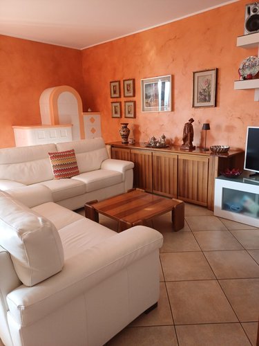 VISTA SPAZIALE! Zogno