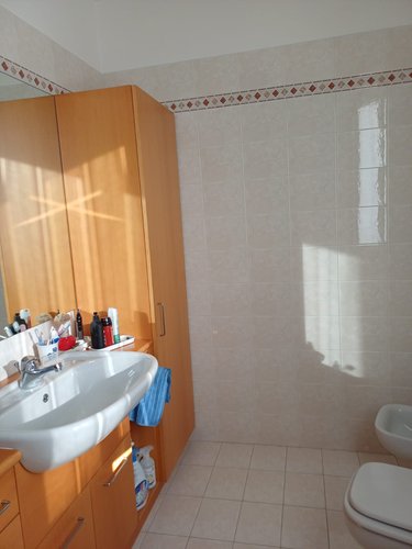 VISTA SPAZIALE! Zogno