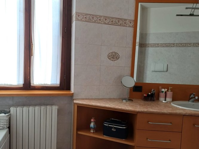 VISTA SPAZIALE! Zogno