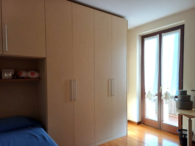 VISTA SPAZIALE! Zogno