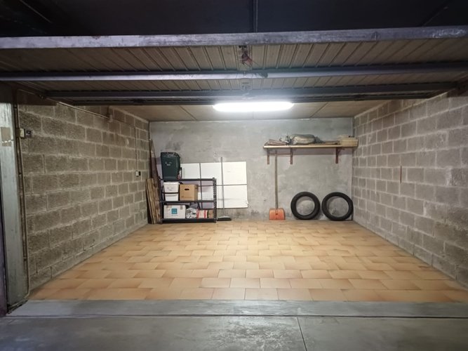 VISTA SPAZIALE! Zogno