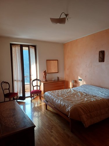 VISTA SPAZIALE! Zogno