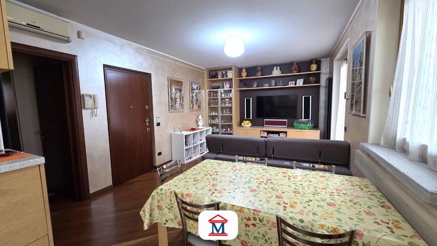 Quadrilocale Sorisole