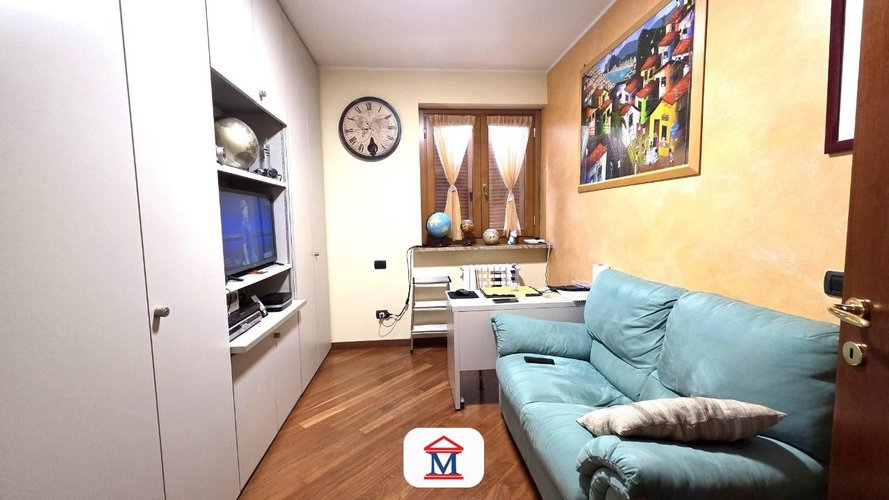 Quadrilocale Sorisole