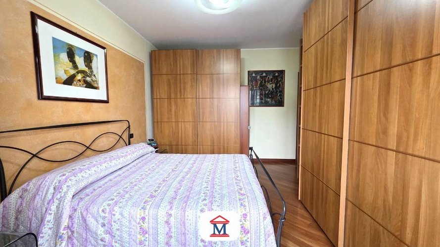 Quadrilocale Sorisole