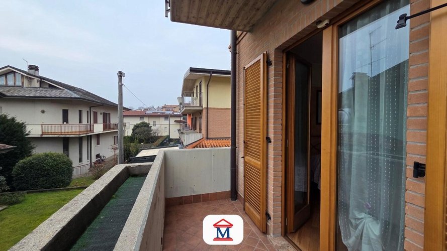 Quadrilocale Sorisole