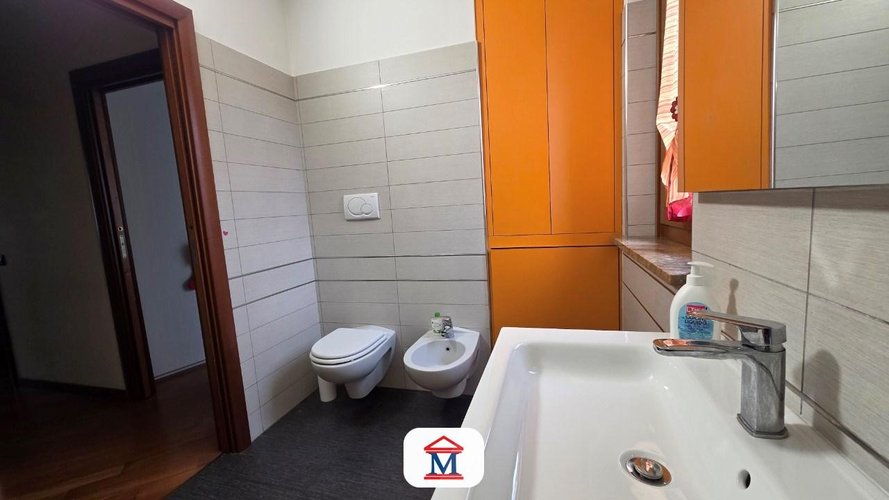 Quadrilocale Sorisole