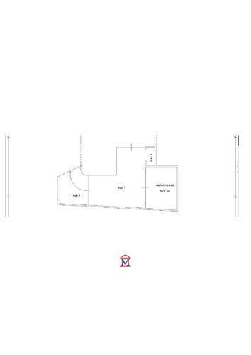 Quadrilocale Sorisole