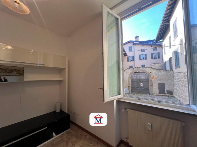 Bilocale Bergamo