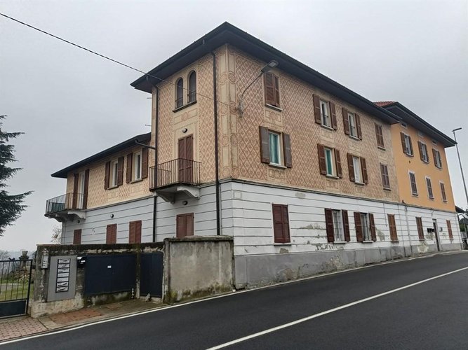 Appartamento 2 locali - Rif. 170