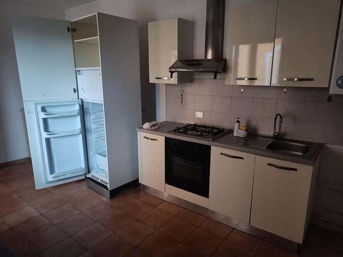 Appartamento 2 locali - Rif. 170 Montano Lucino