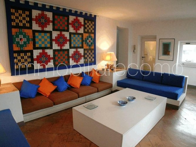 Appartamento 2 locali - Rif. 116407 Moltrasio