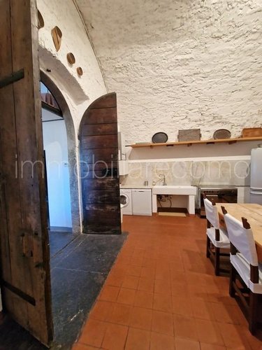 Appartamento 2 locali - Rif. 116407 Moltrasio