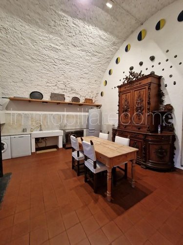 Appartamento 2 locali - Rif. 116407 Moltrasio