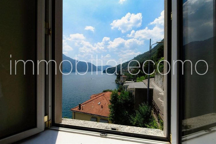 Appartamento 3 locali - Rif. 116413 Moltrasio