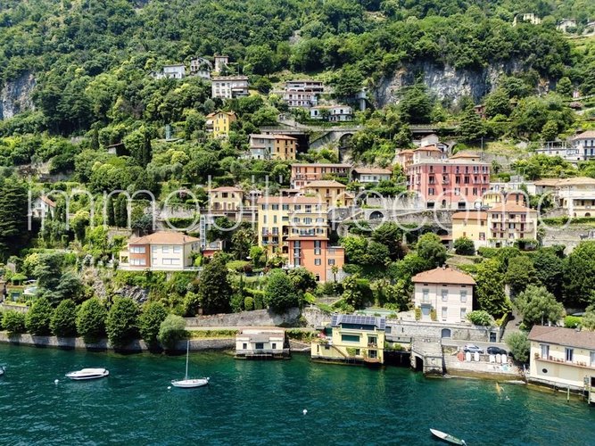 Appartamento 3 locali - Rif. 116413 Moltrasio