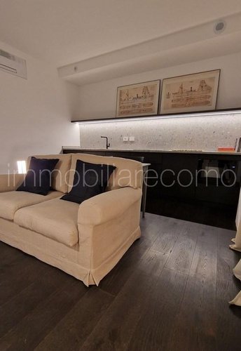 Appartamento 2 locali - Rif. 116414 Como