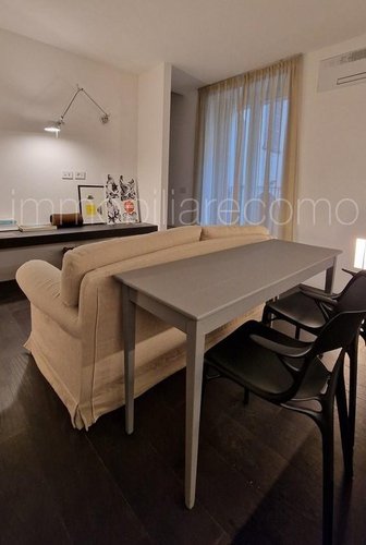 Appartamento 2 locali - Rif. 116414 Como