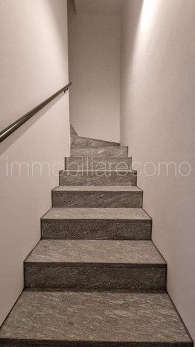 Appartamento 2 locali - Rif. 116414 Como