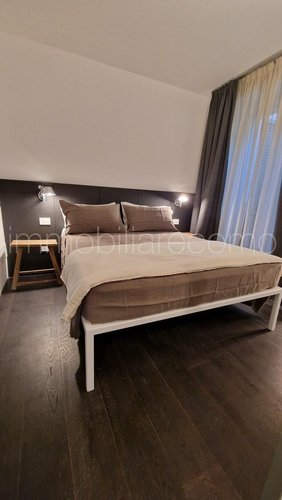 Appartamento 2 locali - Rif. 116414 Como