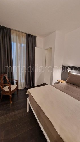 Appartamento 2 locali - Rif. 116414 Como