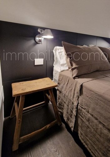 Appartamento 2 locali - Rif. 116414 Como