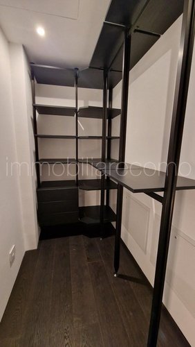 Appartamento 2 locali - Rif. 116414 Como