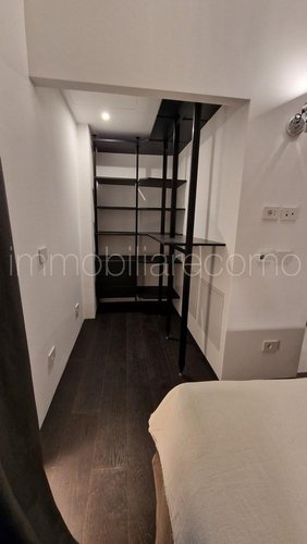 Appartamento 2 locali - Rif. 116414 Como