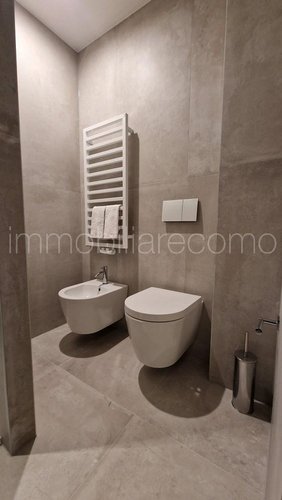 Appartamento 2 locali - Rif. 116414 Como