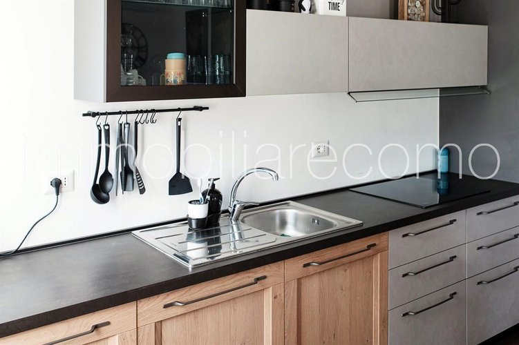 Appartamento 3 locali - Rif. 116417 Como