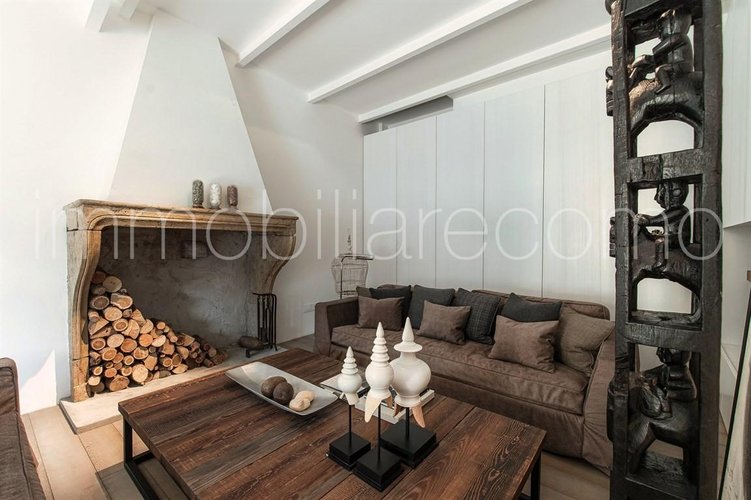 APARTMENT PIED - DANS L’EAU, LAGO DI COMO Torno