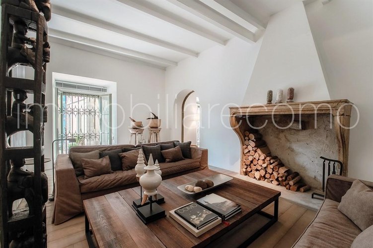 APARTMENT PIED - DANS L’EAU, LAGO DI COMO Torno