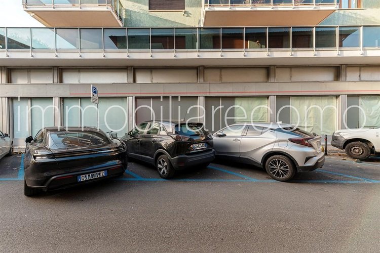 Immobile Commerciale - Rif. 116420 Como