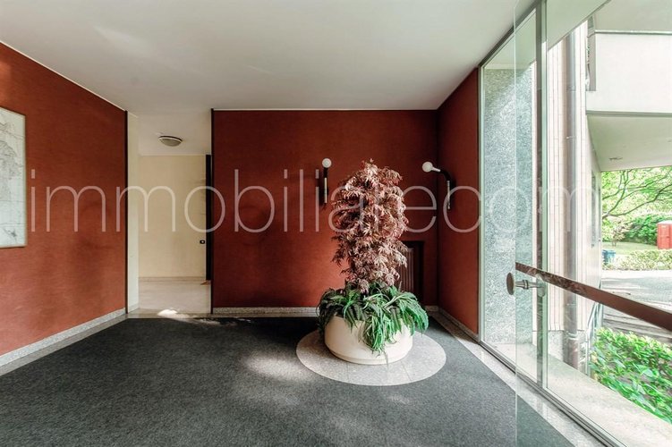 Appartamento 6 locali - Rif. 116422 Como