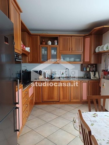 VISTA SPAZIALE! Zogno