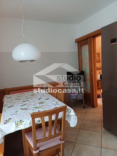 VISTA SPAZIALE! Zogno