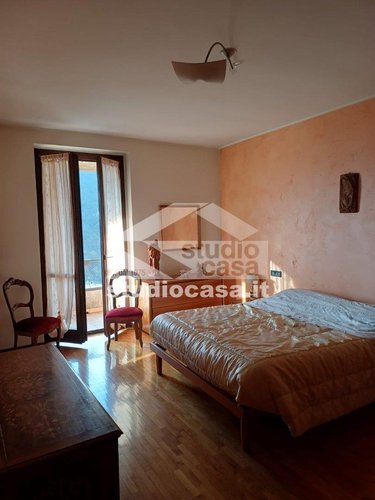 VISTA SPAZIALE! Zogno