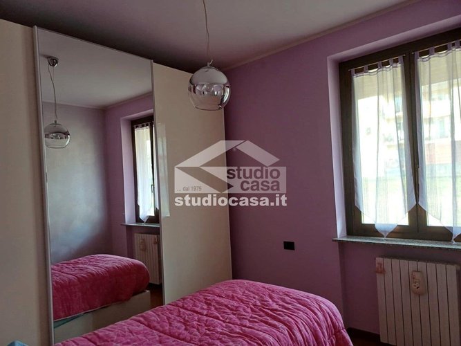 VISTA SPAZIALE! Zogno