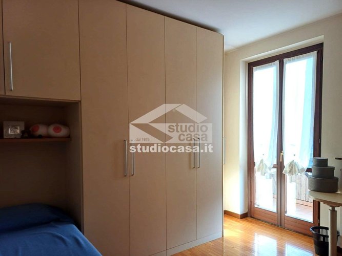 VISTA SPAZIALE! Zogno