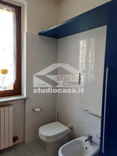 VISTA SPAZIALE! Zogno