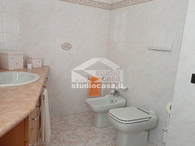 VISTA SPAZIALE! Zogno