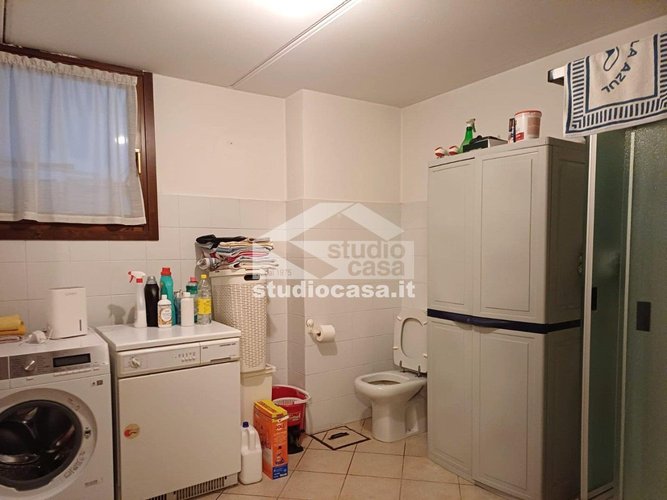 VISTA SPAZIALE! Zogno