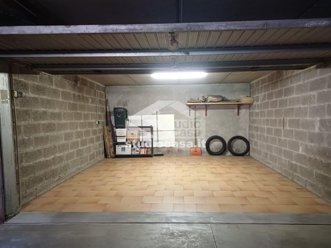 VISTA SPAZIALE! Zogno