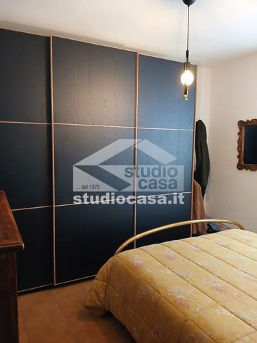 Bilocale Costa Serina